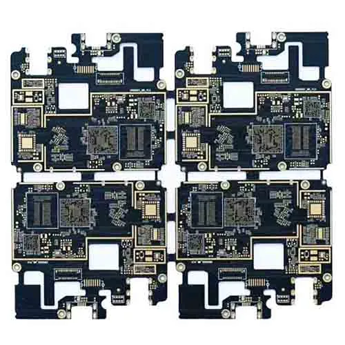 2 n 2 HDI ITEQ PCB 6 PCB