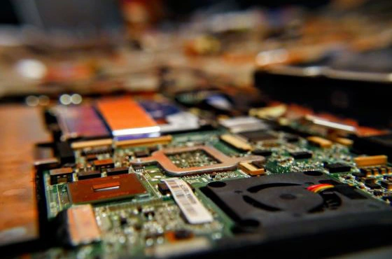 Der unsichtbare Held der Elektronik