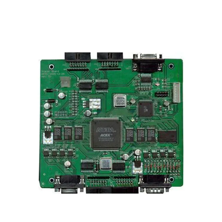 Was ist medizinische PCBA?