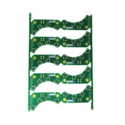 Warum ist Green Oil PCB ein wichtiger Bestandteil der elektronischen Fertigung geworden?