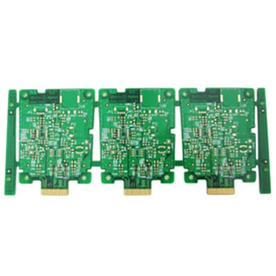 Wie wählen Sie eine geeignete 2-Schicht-FR4-PCB für die Verbesserung der Produktwettbewerbsfähigkeit der Produkte aus?