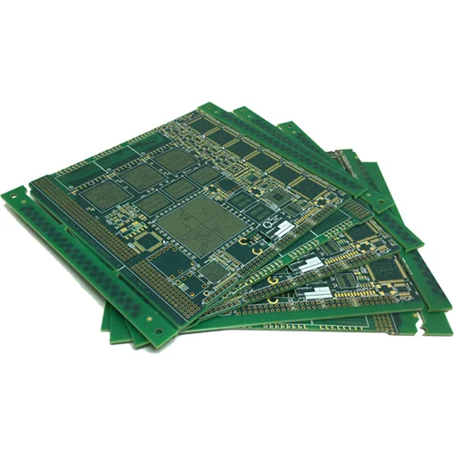 Was ist mehrschichtige PCB?