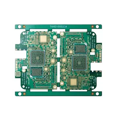 8L Multilayer HDI High TG 180 Platine