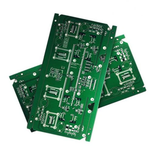 Sass Industrial Control PCB Platine