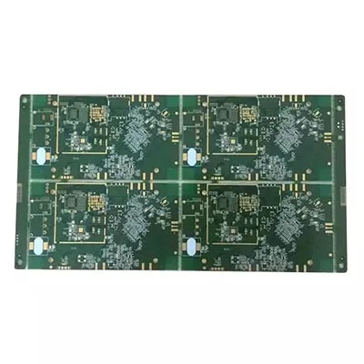 HDI -PCB RF Circuit Board