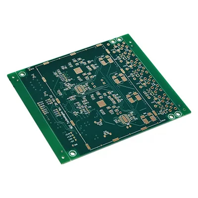 High TG Board Hochfrequenz Rogers 5880 PCB