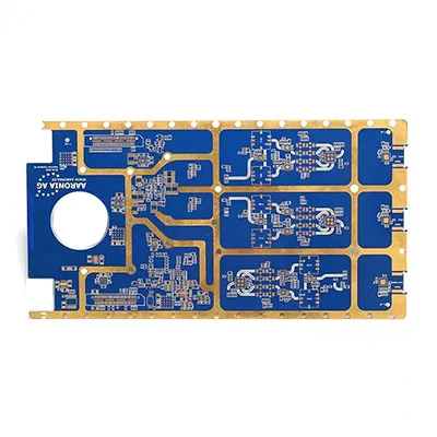 Elektronische PCB mit hohem TG -Mobiltelefonhersteller