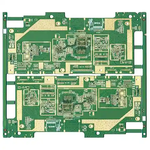 Medizinprodukte PCB