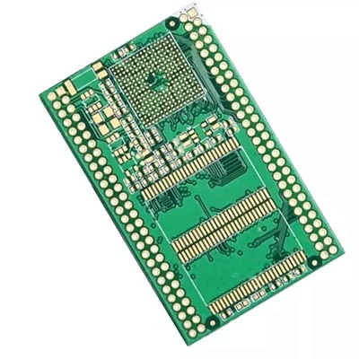 Mehrschichtige Impedanz kontrollierte PCB -Platine