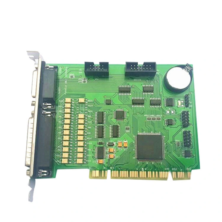 PCB -Baugruppe