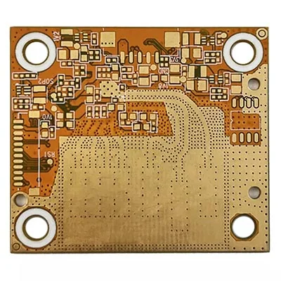 Rogers 4003 RF -Vorstand