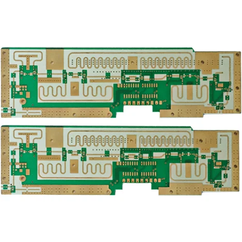 Rogers Ro4003C Hochfrequenz -PCB -Platine