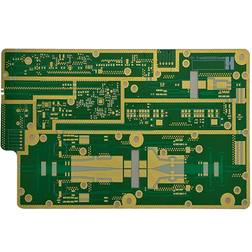 Rogers Ro4350b Hochfrequenzbrett