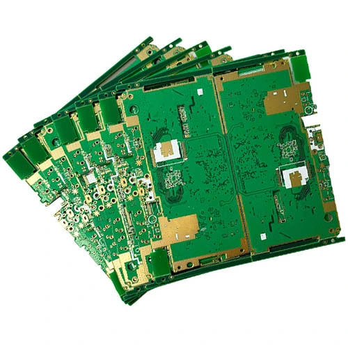 Drahtlose Türklingel -PCB -Leiterplatte